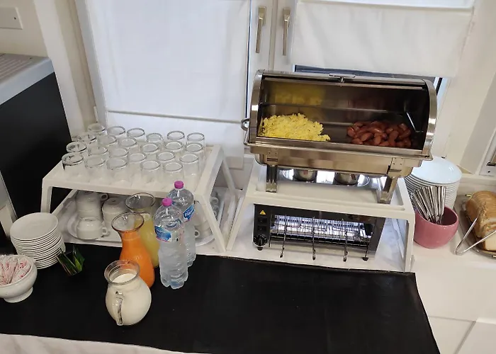 Costazzurra By Interlux Римини