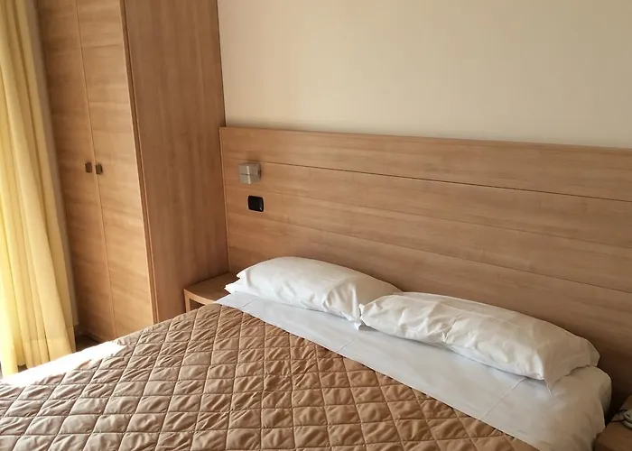 Costazzurra By Interlux 호텔 3*