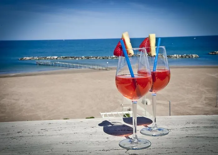 Costazzurra By Interlux Отель 3*