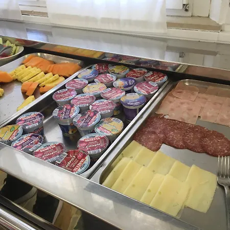 Costazzurra By Interlux 3*