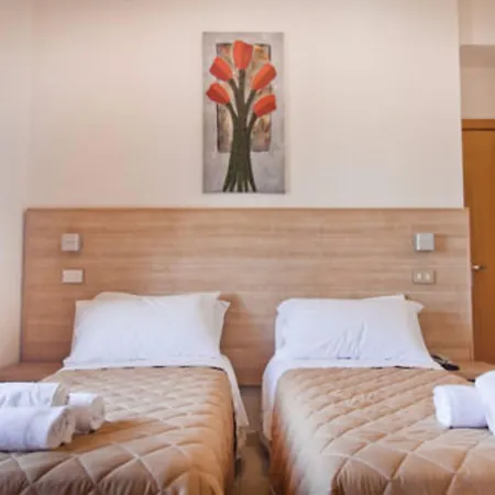 Costazzurra By Interlux 3* Rímini