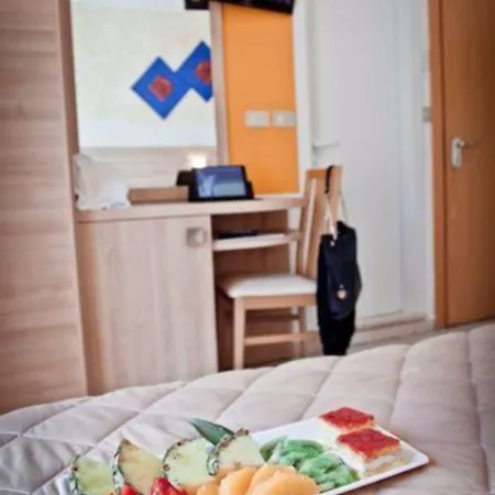 Costazzurra By Interlux Hotel