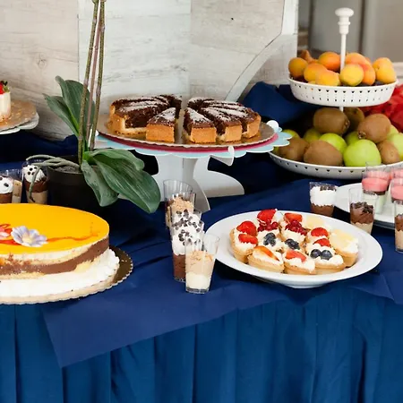 Hotel Costazzurra By Interlux