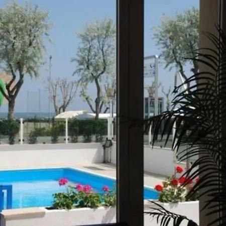 Hotell Costazzurra By Interlux Rimini