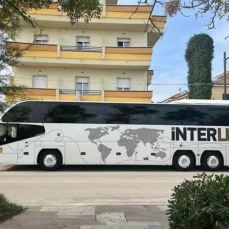 Costazzurra By Interlux Hotell 3*