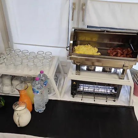 Costazzurra By Interlux Rímini