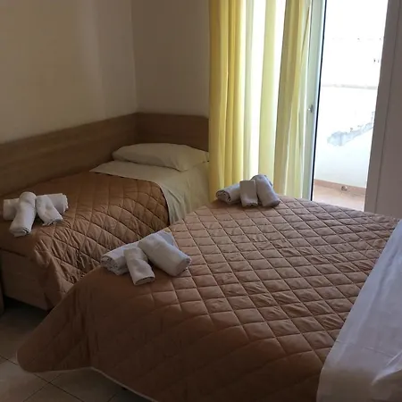 Hotell Costazzurra By Interlux 3*