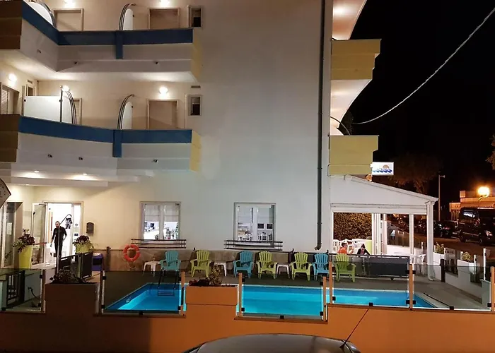 Hotel Costazzurra By Interlux