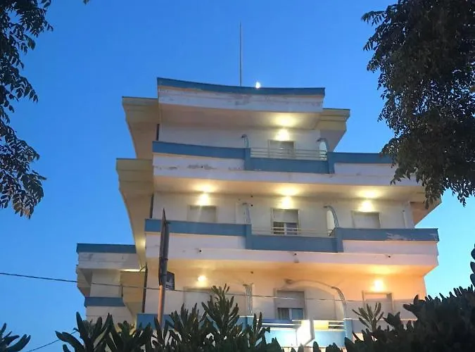 Costazzurra By Interlux