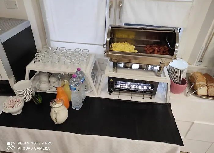 Costazzurra By Interlux Rimini