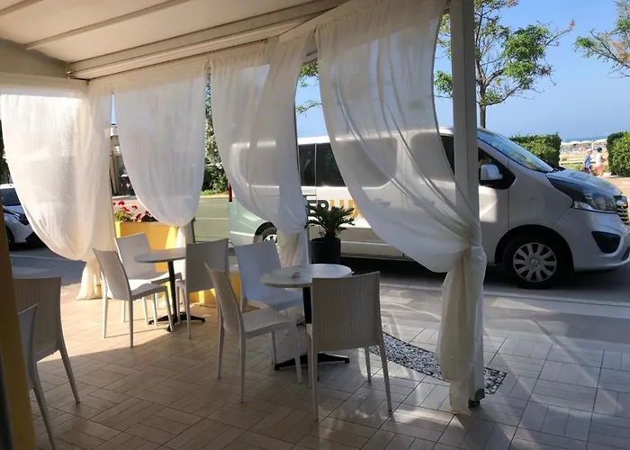 Costazzurra By Interlux Hotel