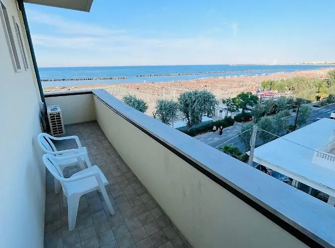 Costazzurra By Interlux Rimini