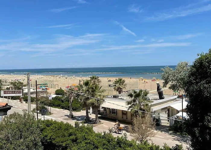 Costazzurra By Interlux Hotel Rimini