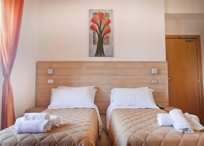 Costazzurra By Interlux 3* Rimini