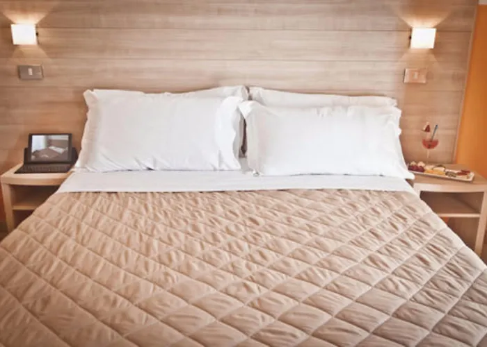 Hotel Costazzurra By Interlux 3*