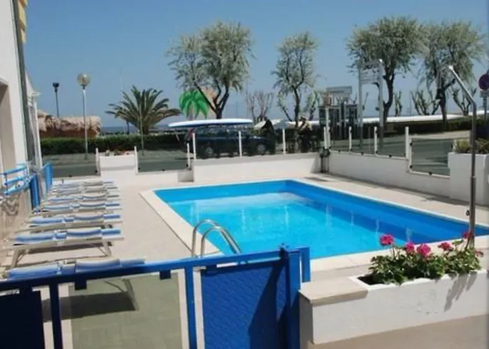 Hotel Costazzurra By Interlux Rimini