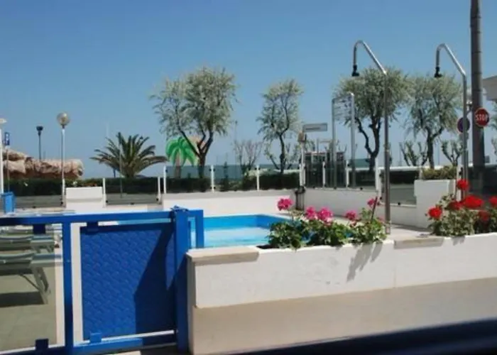 Hotel Costazzurra By Interlux Rimini