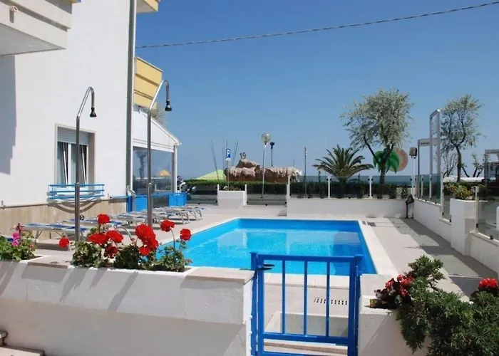 Hotel Costazzurra By Interlux