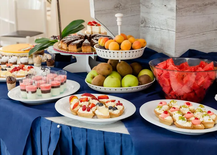 Hotel Costazzurra By Interlux Rimini