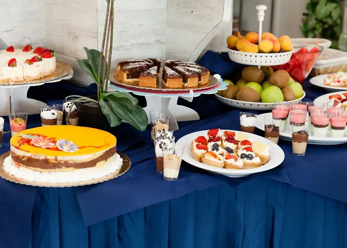 Hotel Costazzurra By Interlux