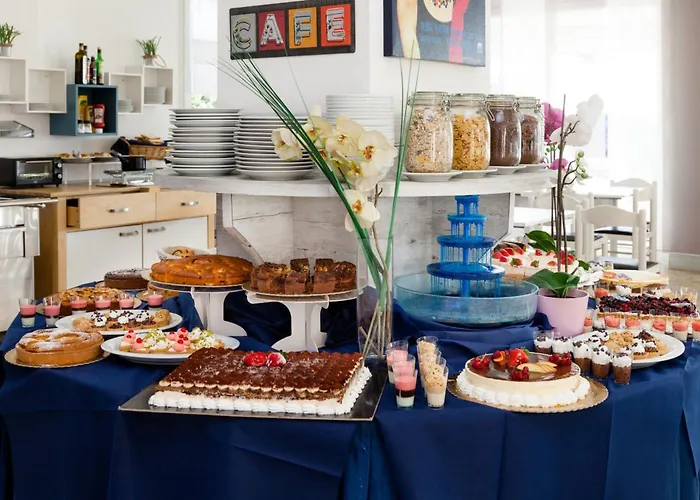 Hotel Costazzurra By Interlux