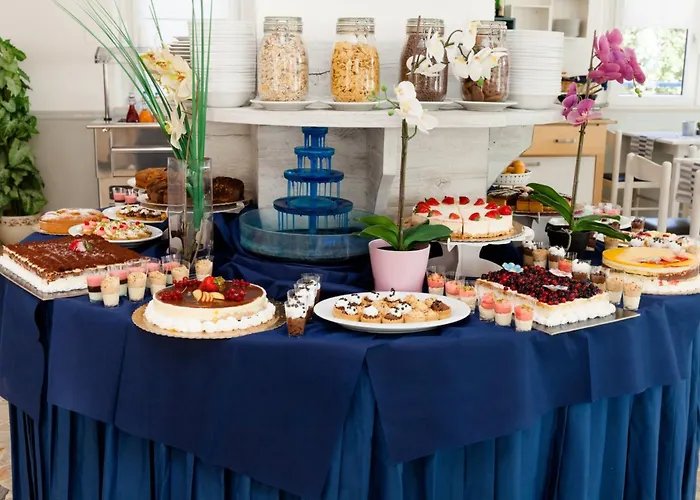 Costazzurra By Interlux Hotel Rimini