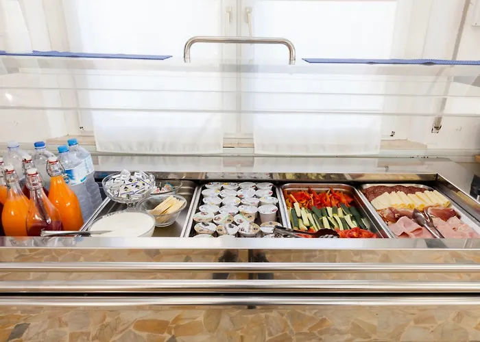 Costazzurra By Interlux Rimini