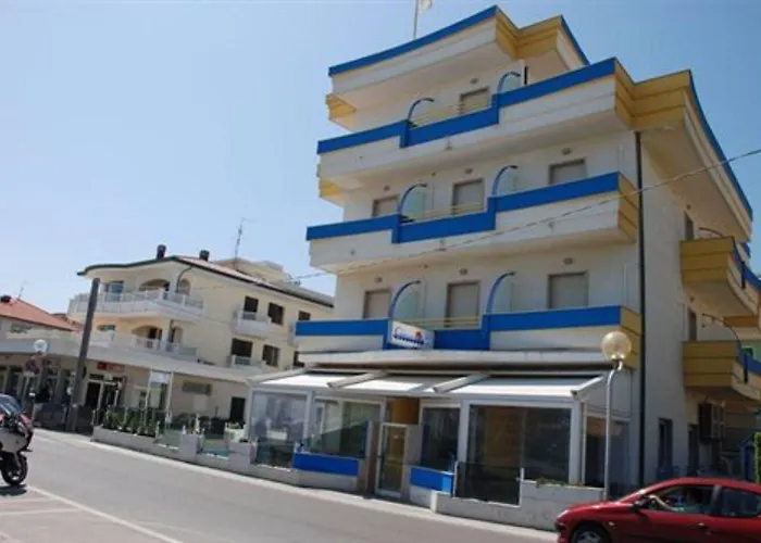 Costazzurra By Interlux Hotel 3*