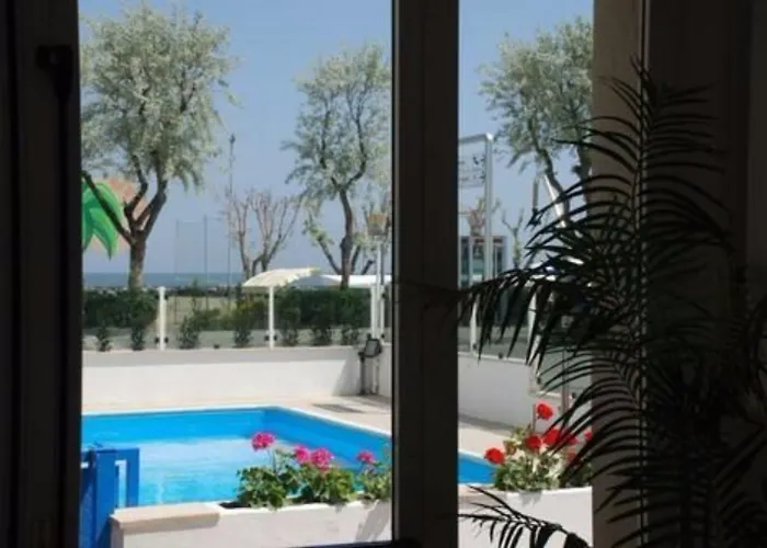 Hotel Costazzurra By Interlux Rimini