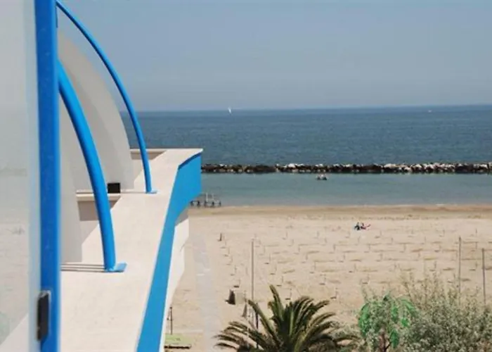 Costazzurra By Interlux Hotel