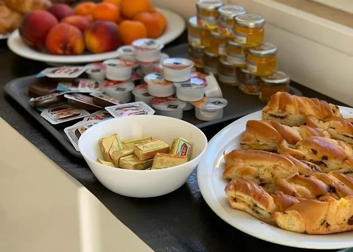 Hotel Costazzurra By Interlux Rimini