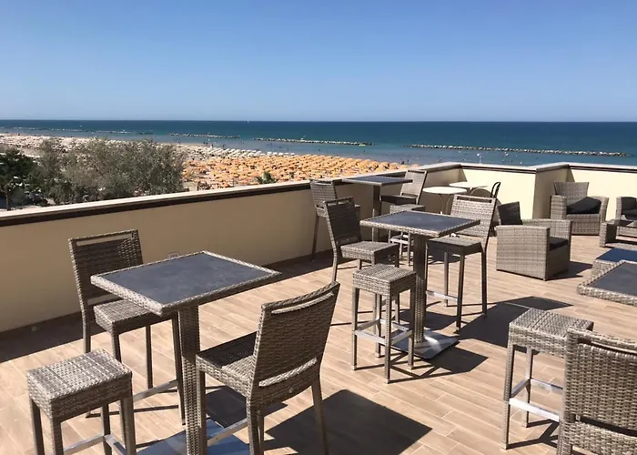 Costazzurra By Interlux 3* Rimini