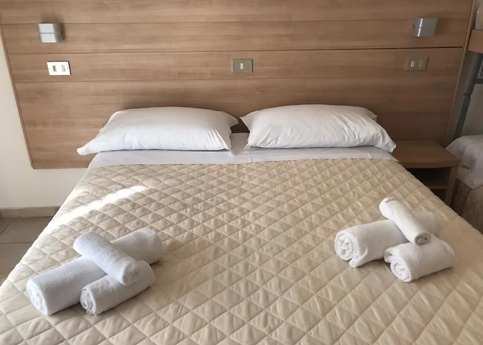 Hotel Costazzurra By Interlux