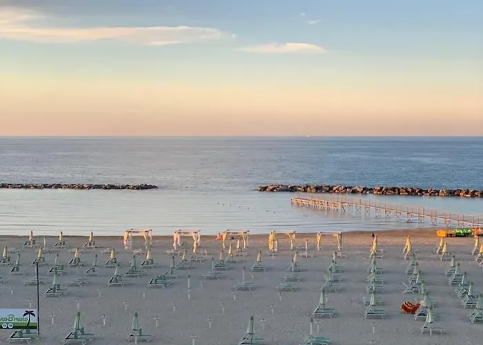 Hotel Costazzurra By Interlux Rimini