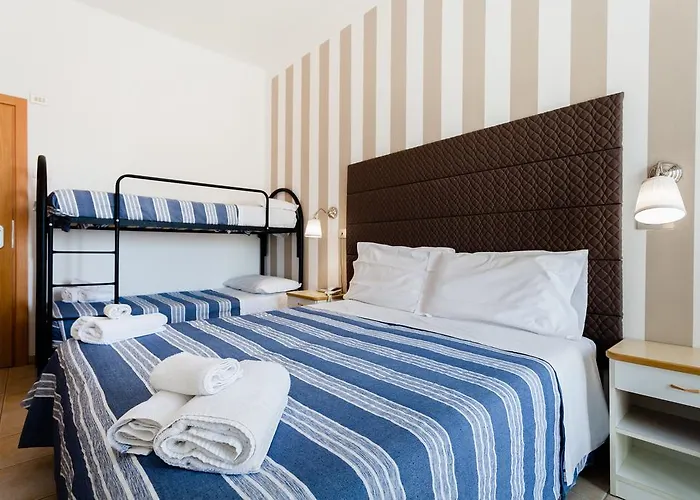 Hotel Costazzurra By Interlux Rimini