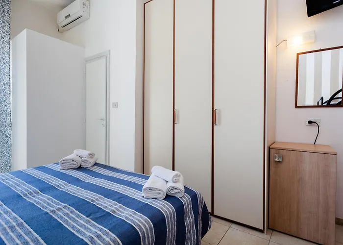 Costazzurra By Interlux Rimini