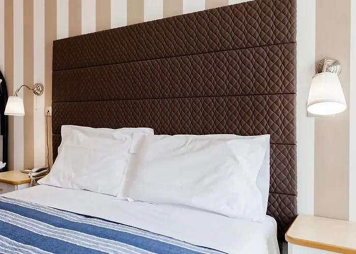 Costazzurra By Interlux 3* Rimini