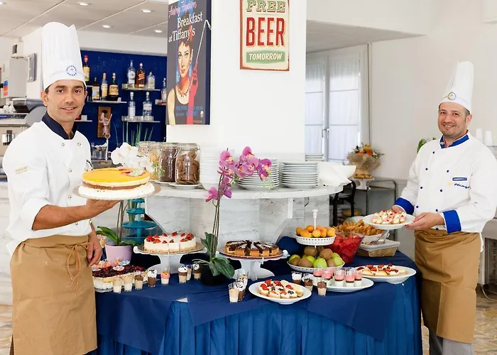 Costazzurra By Interlux 3* Rimini